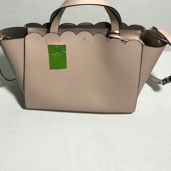 Kate Spade bag - Picture 3 of 8